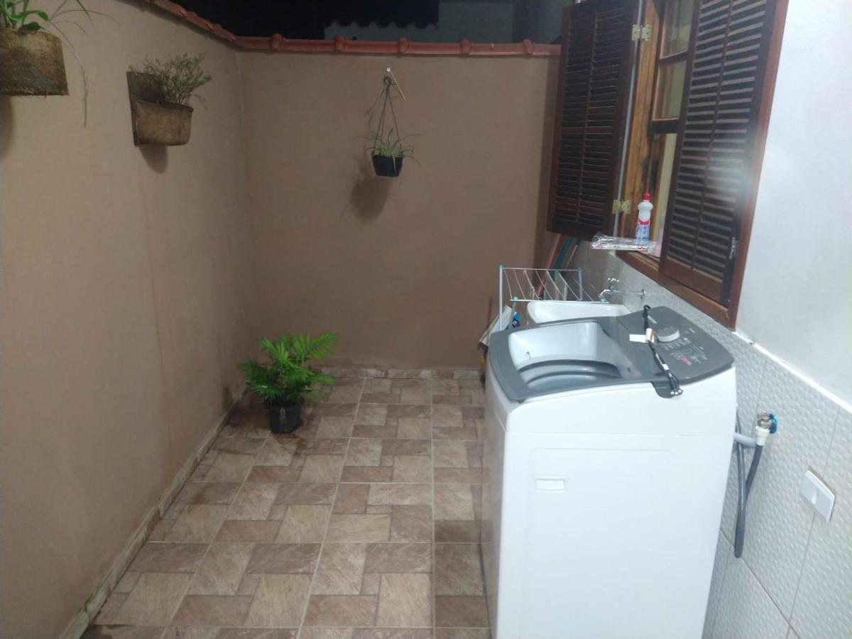 Residencia Dos Afonso Villa Araquari Eksteriør bilde